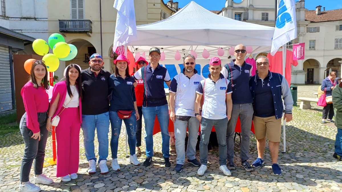 GIRO D'ITALIA A VENARIA - Riviviamo le emozioni della «Grande Partenza» - TUTTE LE FOTO