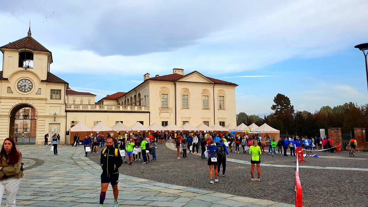 VENARIA - Tra sabato e domenica tornano «La Corsa del Principino» e «Una Corsa da Re» - FOTO