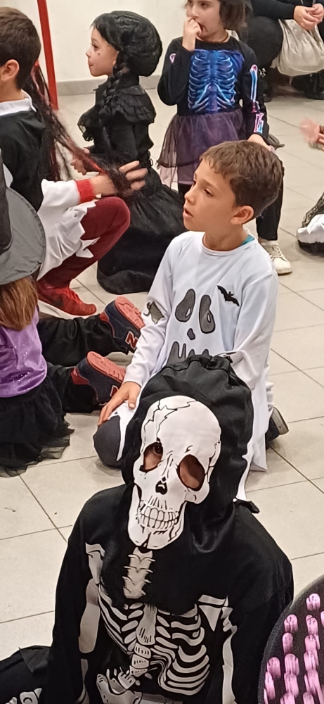 HALLOWEEN - «Mostruosi» pomeriggi e serate di festa nei nostri Comuni - LE FOTO