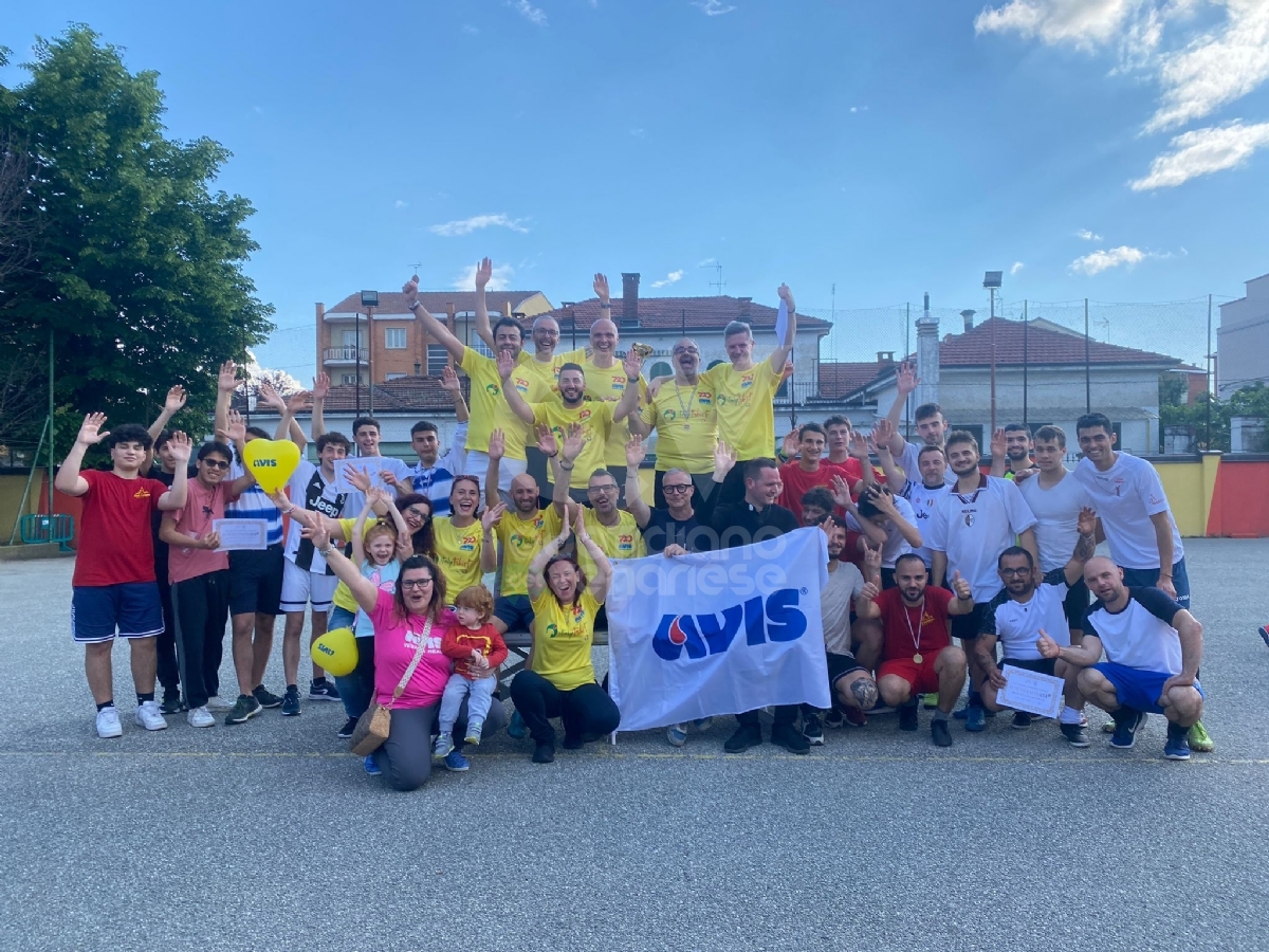 VENARIA - La Patronale dei Santi Marchese e Lorenzo caratterizzata dalla visita dell'Arcivescovo - FOTO