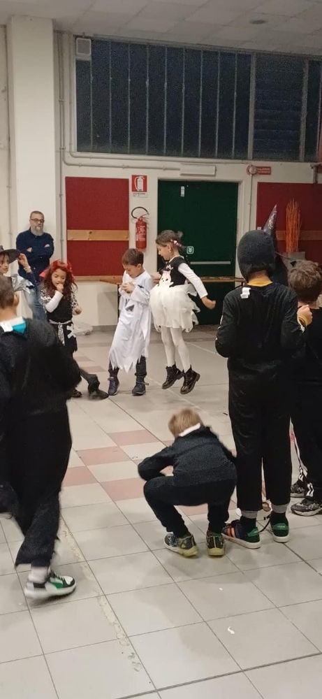 HALLOWEEN - «Mostruosi» pomeriggi e serate di festa nei nostri Comuni - LE FOTO