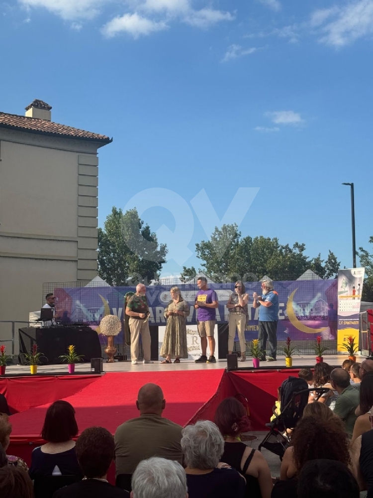 VENARIA - Moda, inclusione e solidarietà: il successo della sfilata in favore del Regina Margherita - FOTO