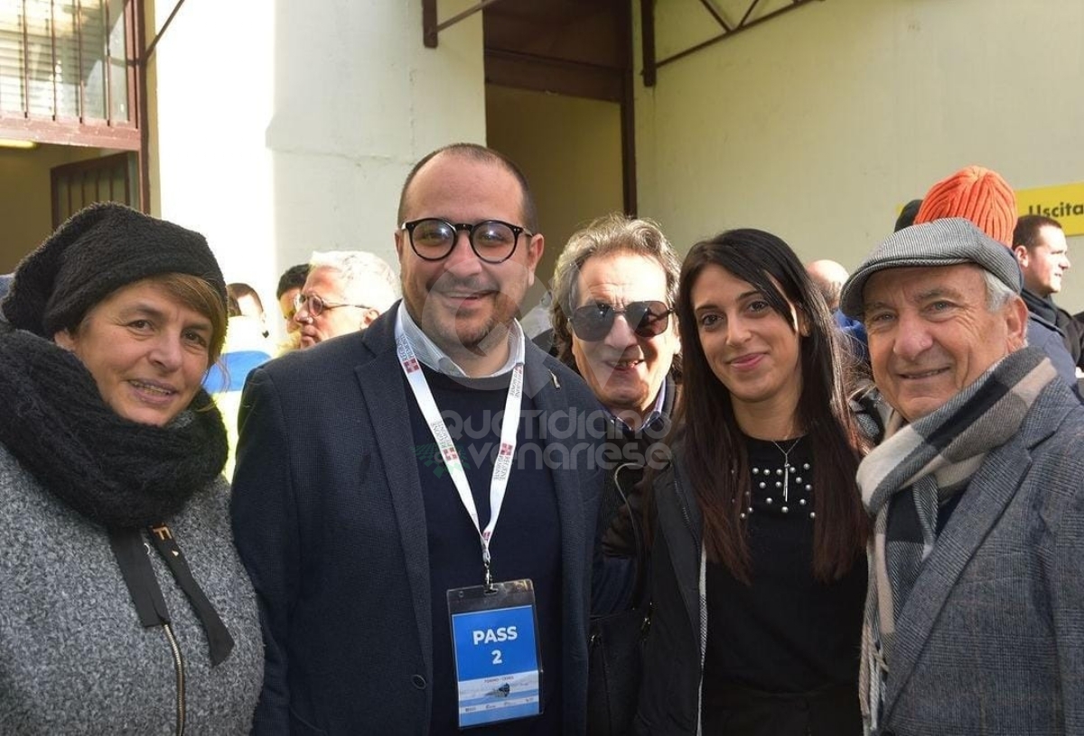 RIPARTE LA TORINO-CERES - Gli amministratori in coro: «Un successo di tutto il territorio» - FOTO E VIDEO