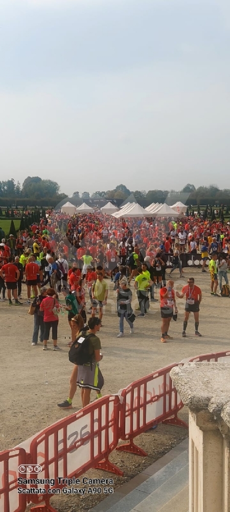 VENARIA - Oltre 4mila persone a «Una Corsa da Re»: e nel 2025 sarà Maratona! - FOTO