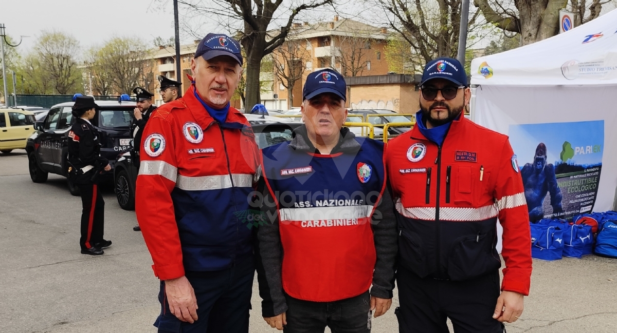 VENARIA - Atletica protagonista con la «StraVenaria»: 1.200 partecipanti - FOTO E VIDEO